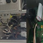 Equipos de laboratorio