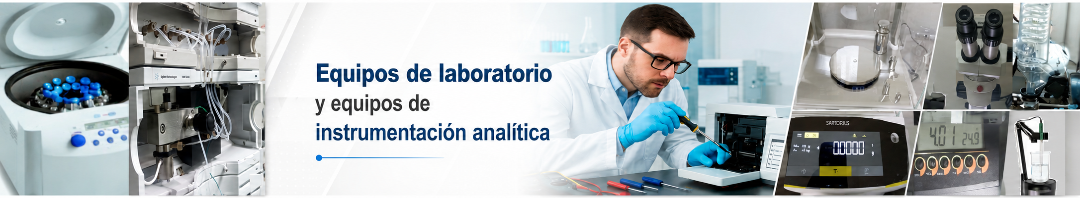 laboratorio